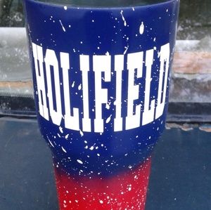 Meet your Posher, Jimmy